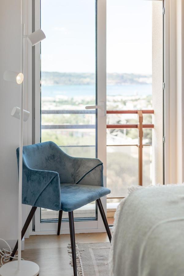 Appartement Belvedere Tm Flat With A Magnificent View *