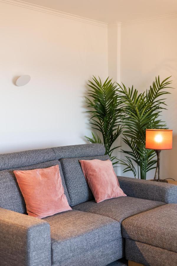 Belvedere Tm Flat With A Magnificent View Appartement Lisboa