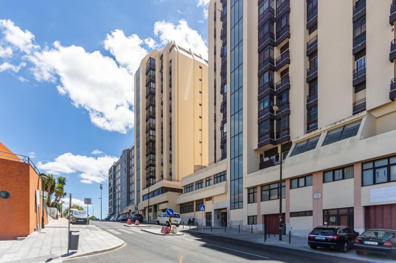 Belvedere Tm Flat With A Magnificent View Appartement *