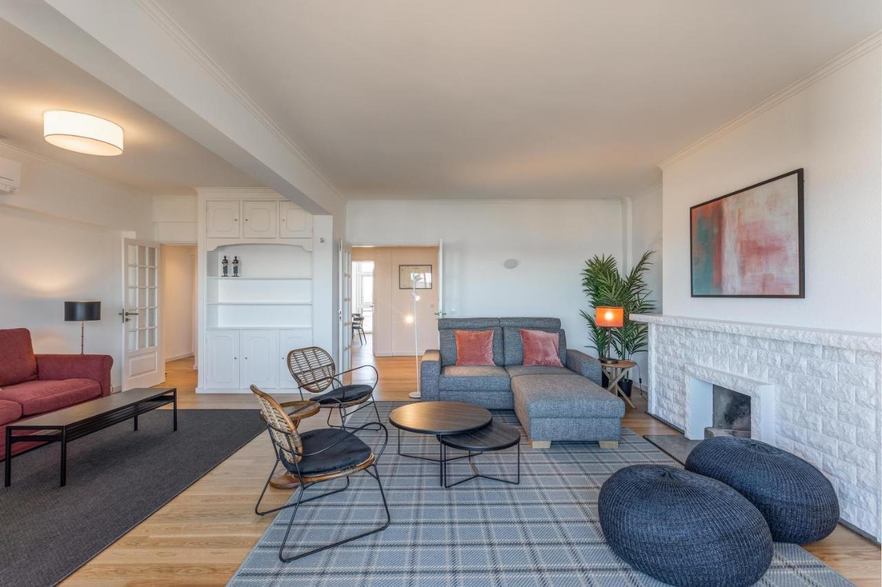 Belvedere Tm Flat With A Magnificent View Appartement *
